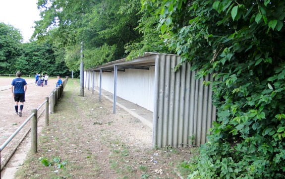 Holzwickederstra&szlig;e