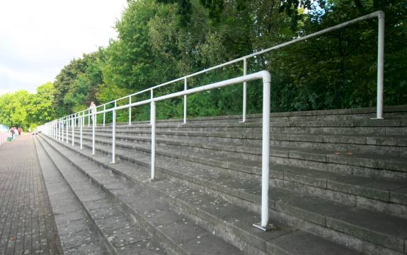 Stadion Britz S&uuml;d