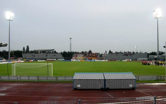 Stade Ren&eacute; Gaillard
