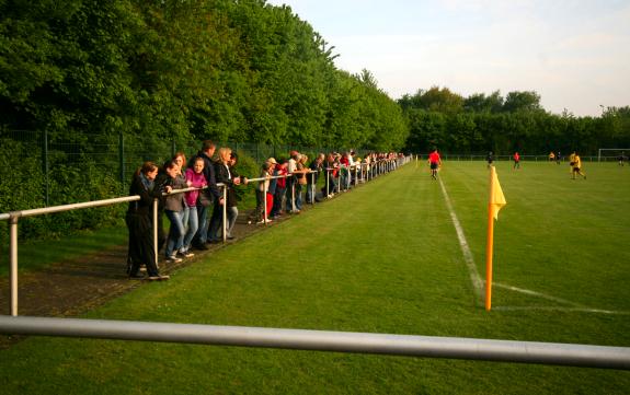 Sportplatz G&auml;rtnerstr.