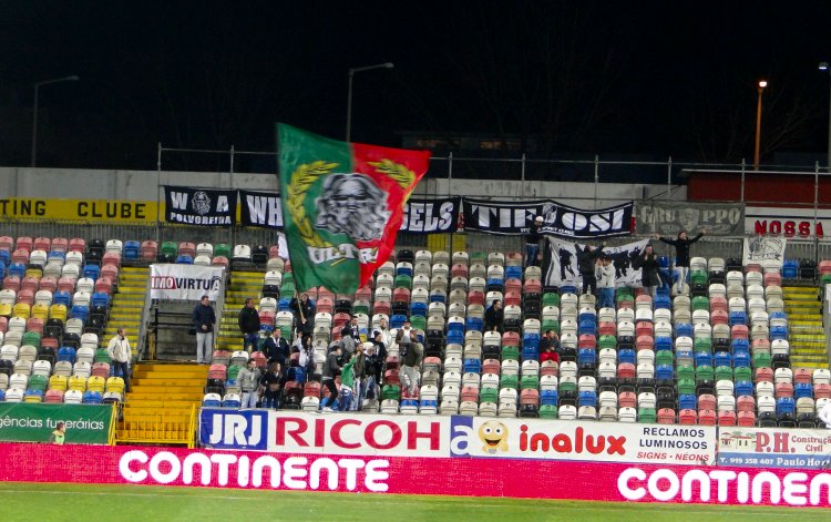 Est&aacute;dio Jos&eacute; Arcanjo