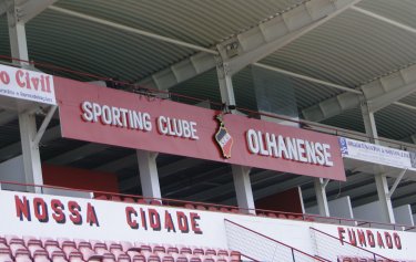 Est&aacute;dio Jos&eacute; Arcanjo