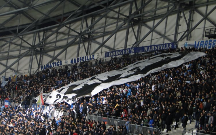 Stade V&eacute;lodrome