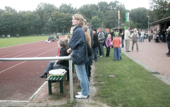 W&uuml;mmesportplatz