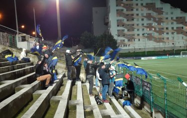 Stade Bauer (Stade de Paris)