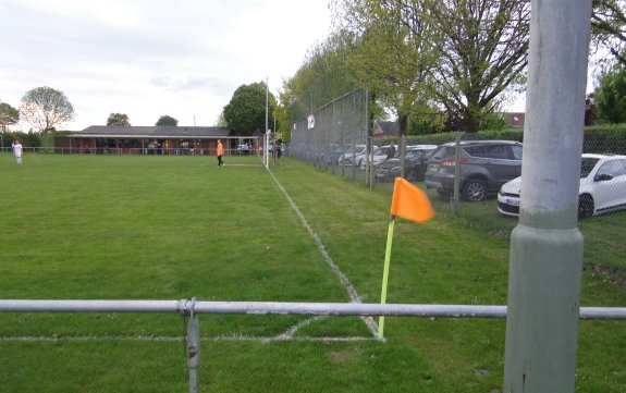 Alfons-Keever-Stra�e