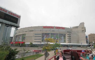 Rogers Center