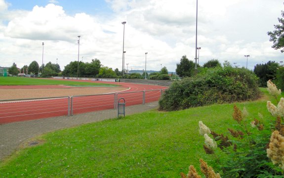 St�dtisches Stadion