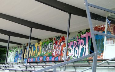 St�dtisches Stadion