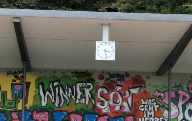 St�dtisches Stadion