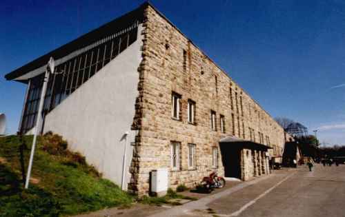 Gl&uuml;ckaufkampfbahn