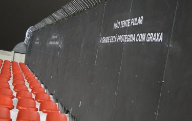 Est&aacute;dio do Morumb&iacute; (Est&aacute;dio C&iacute;cero Pompeu de Toledo)