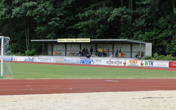 Ritter-Georg-Sportst&auml;tte