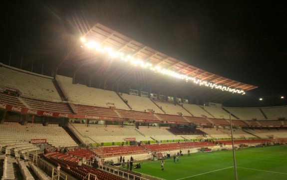 Estadio Ram&oacute;n S&aacute;nchez-Pizju&aacute;n