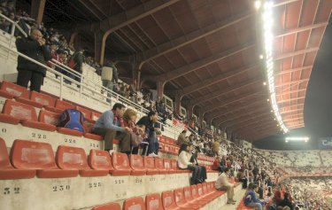 Estadio Ram&oacute;n S&aacute;nchez-Pizju&aacute;n