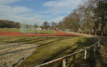 Stadion Hakenfelde