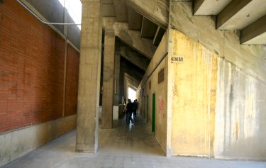 Estadio Narc&iacute;s Sala