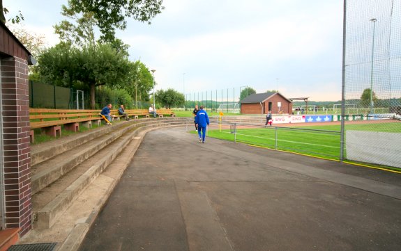 Sportplatz Oppenr&ouml;der Stra&szlig;e