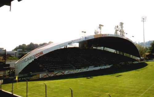 Espenmoos - Konzertmuscheltrib&uuml;ne