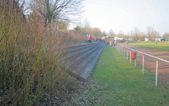 Pferdebachstra&szlig;e