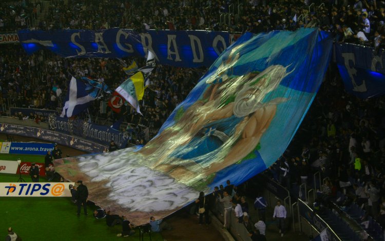 Estadio Heliodoro Rodr&iacute;guez Lopez