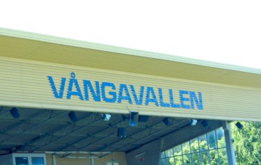 V&aring;ngavallen