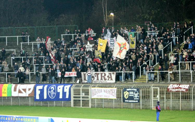 Grotenburgstadion - Intro St. Pauli