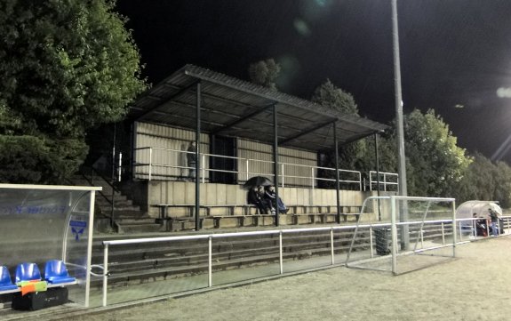 K&ouml;hlerwaldstadion