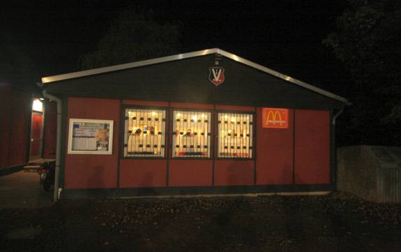 Kampfbahn Vo&szlig;acker