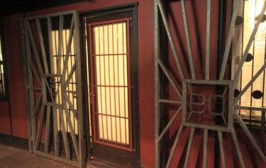 Kampfbahn Vo&szlig;acker