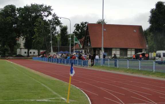 B&ouml;rdestadion Wanzleben