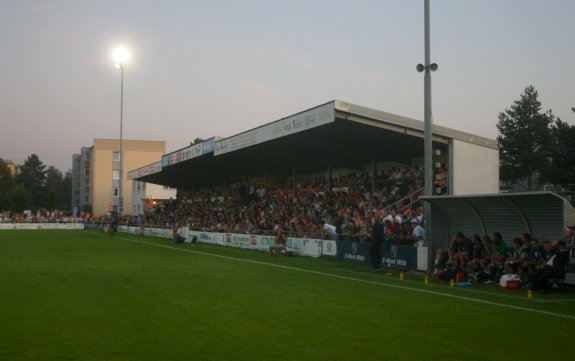 ASK&Ouml; Stadion
