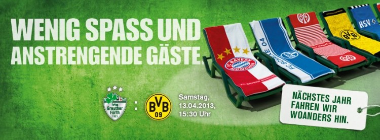 Wenig Spass und anstrengnde G&auml;ste...