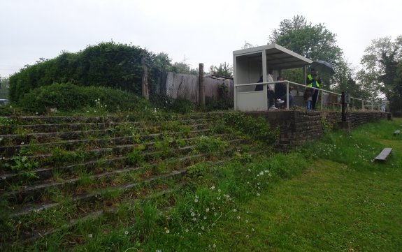 Sportplatz Essener Stra�e