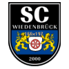 SC Wiedenbr�ck 2000