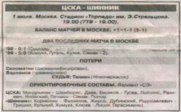 Stadion Luschniki - Ank&uuml;ndigung Erstligakick